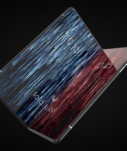 Updating an Embedded Display to Deliver a Better Look and Feel?