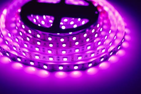 Uv leds 