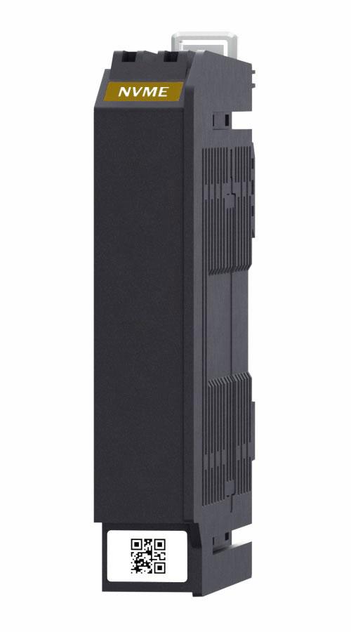 IFM-NVME - NVMe SSD Storage