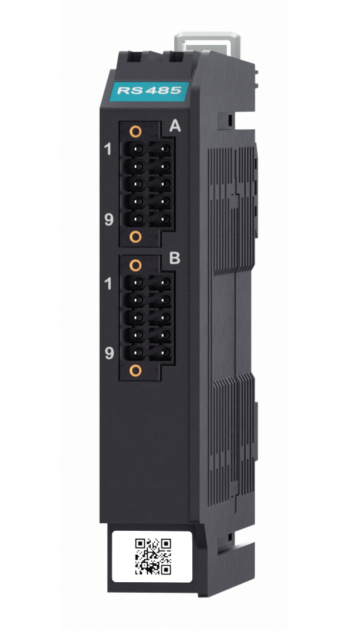 IFM-RS485 - 4x RS485 ports