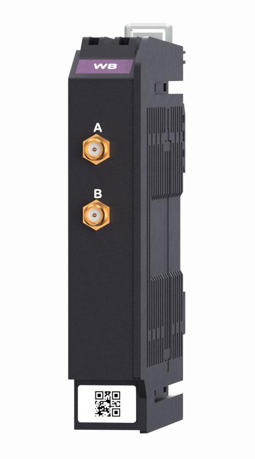 IFM-WB - 802.11ax WiFi + Bluetooth 5.3