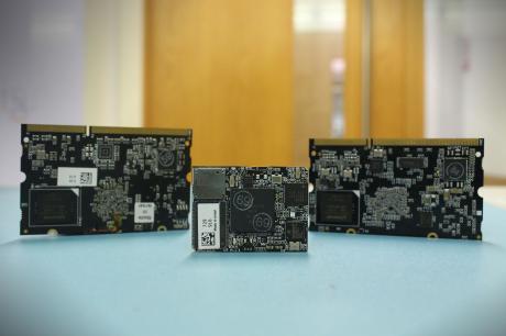 i.mx8 system on modules