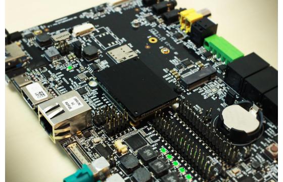 iMX8Plus Development Kit