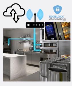 What Makes an IoT Gateway Industrial-Grade?