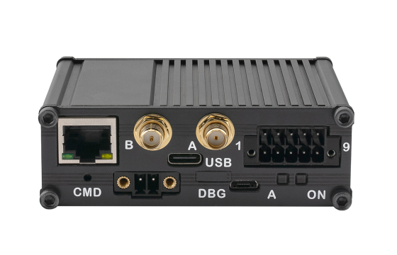 IOT-LINK Industrial IoT Gateway - NEW PRODUCT