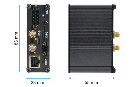 IOT-LINK Industrial IoT Gateway - NEW PRODUCT