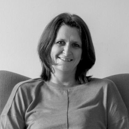 Lee O'Toole - Marketing Manager 