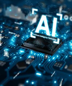 Standing on the Edge: AI is the Voice of Reason