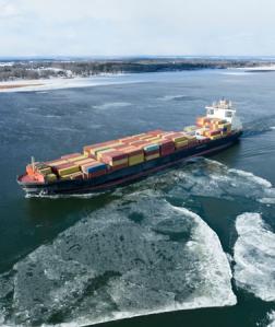Navigating the Seas Safely and Efficiently