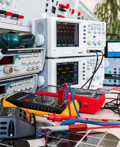 EMC compliance for medical display devices