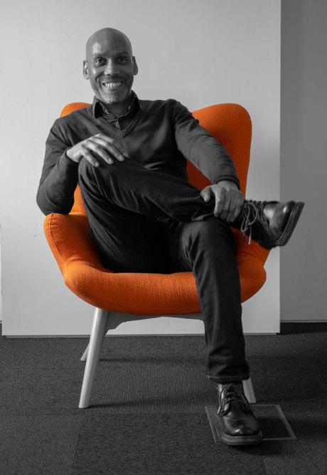 Mike Logan - Senior Product Manager at Anders Electronics