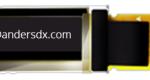 0.91" Monochrome OLED Display