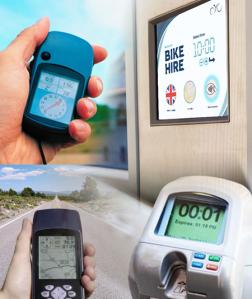 Transmissive vs Transflective: Choice for Outdoor Displays