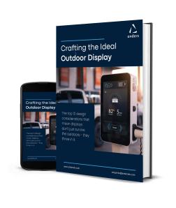Guide to Crafting the Perfect Outdoor Display