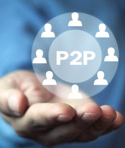 Peer-to-peer approach simplifies project plan to product launch