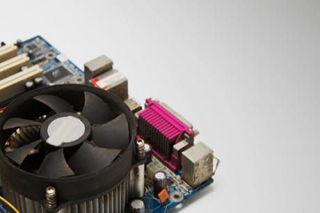 what does cpu choice mean for cooling
