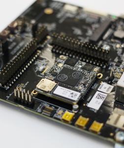 Latest iMX8 power at your fingertips