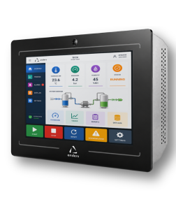 Rugged Outdoor Embedded Displays: Engineered from Concept to Certified Product