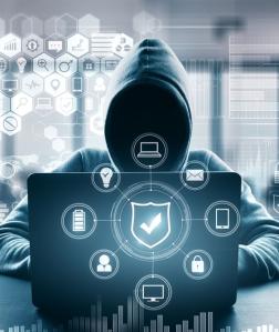 Resisting security threats with iMX8 processors