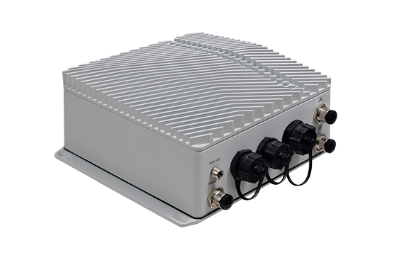 ECX700-AL: Intel Apollo Lake® Rugged PC