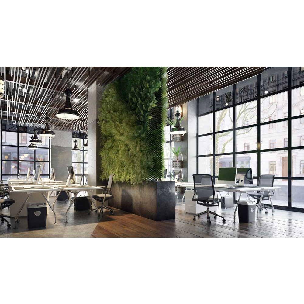 smart building utilising the imx8plus-din-gateway