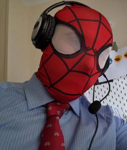 A new way of working for our displays team