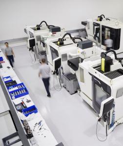 Is there going to be a Boost to UK Manufacturing?