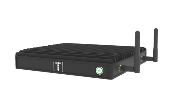 Tensor-i22 Industrial PC