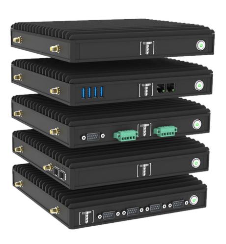 Latest tiny green pcs include Fitlet 3 and Tensor i22 for medical applications