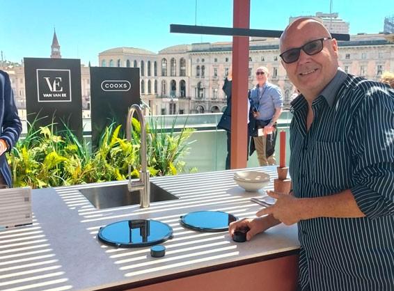 Celebrating 34 Years of Innovation: My Journey with Anders