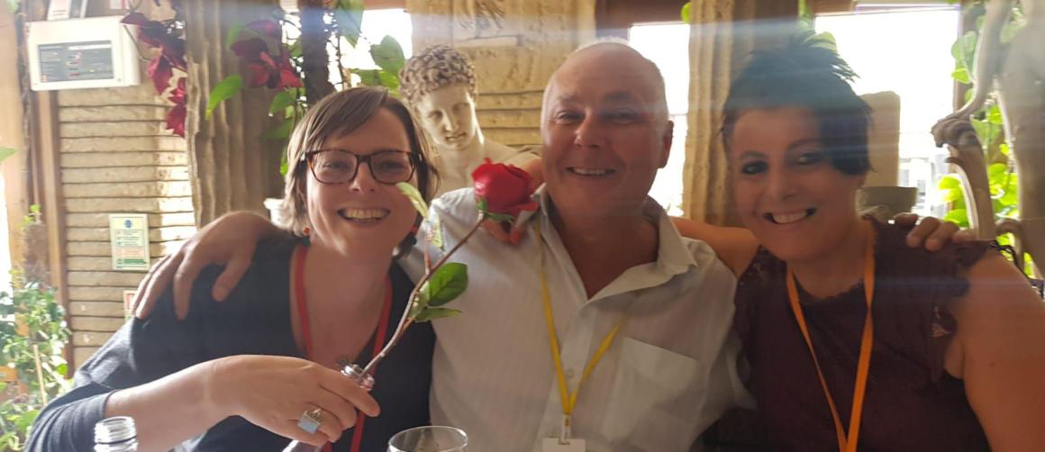 Celebrating 34 Years of Innovation: My Journey with Anders