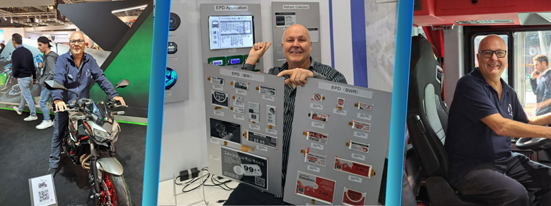 Celebrating 34 Years of Innovation: My Journey with Anders