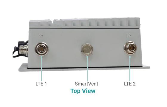 ECX700-AL: Intel Apollo Lake® Rugged PC