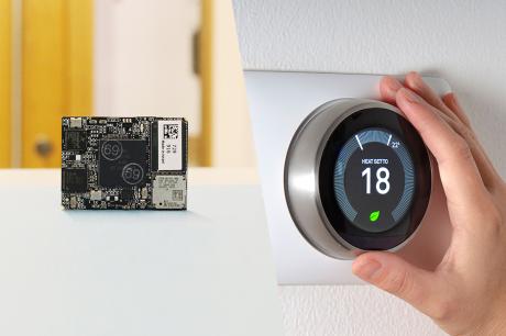 iMX8 processors from Anders