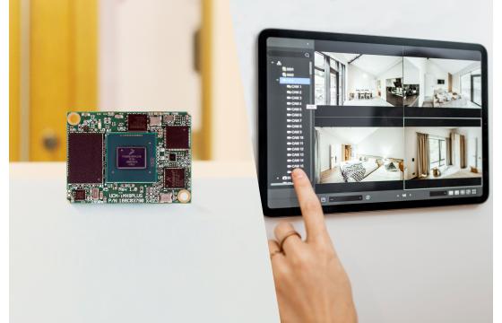iMX8Plus Development Kit
