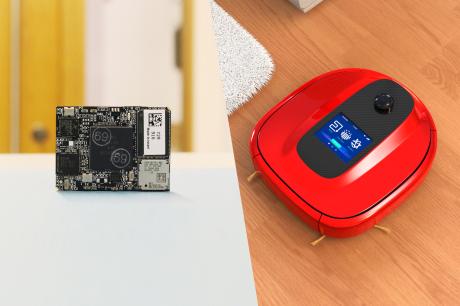 iMX8M Mini is ideal for IOT applications