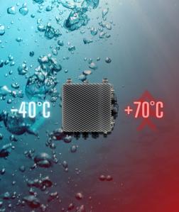 Experience the Power of Outdoor Edge Computing