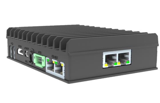 Fitlet3: IoT Industrial PC