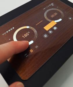 Seamless Style: Exploring the Magic of Dead Front Displays