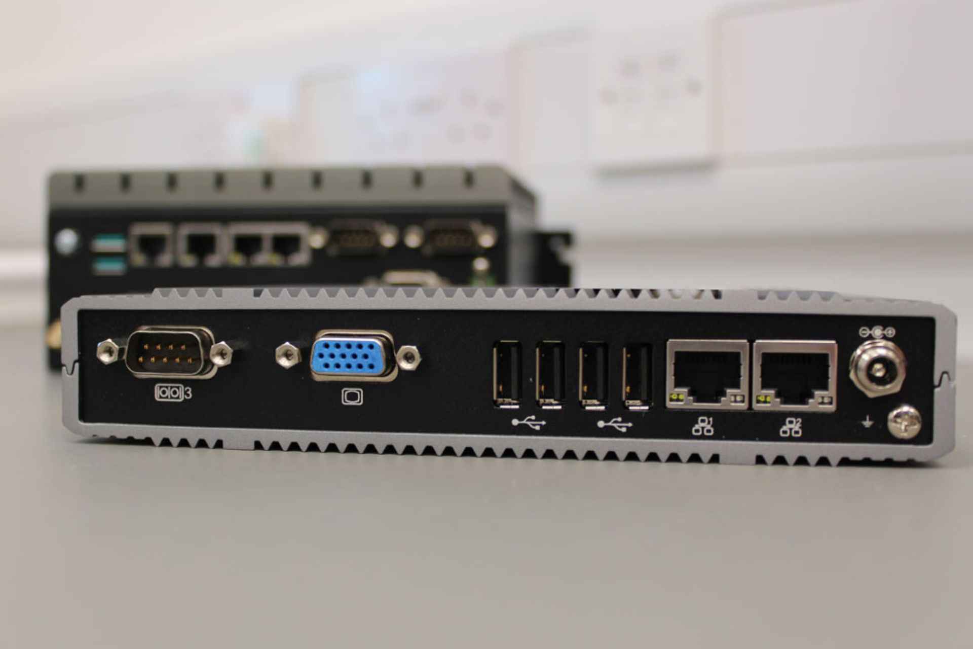 Industrial Automation PCs