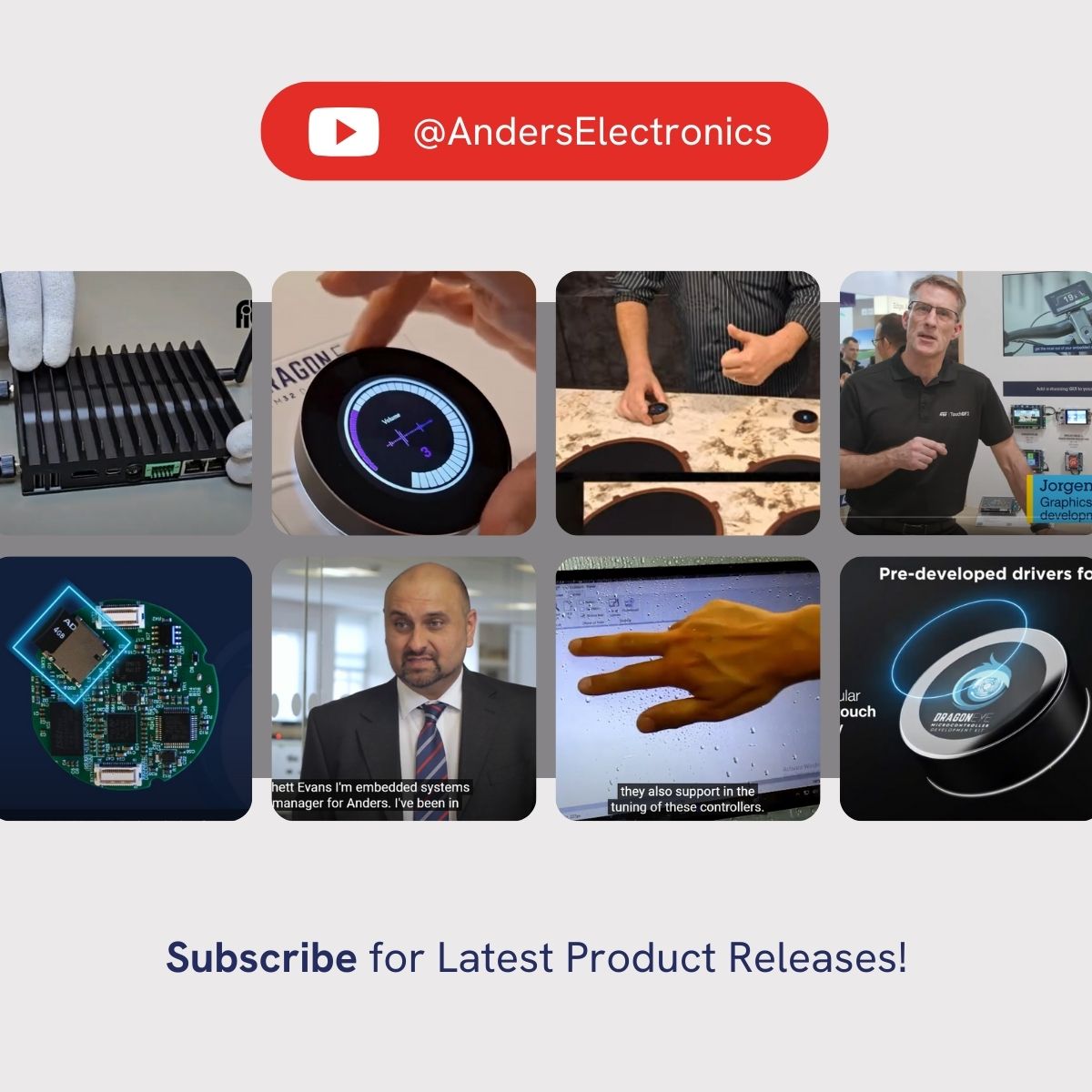 Intelligent Embedded IOT Systems for Agritech | Anders Electronics