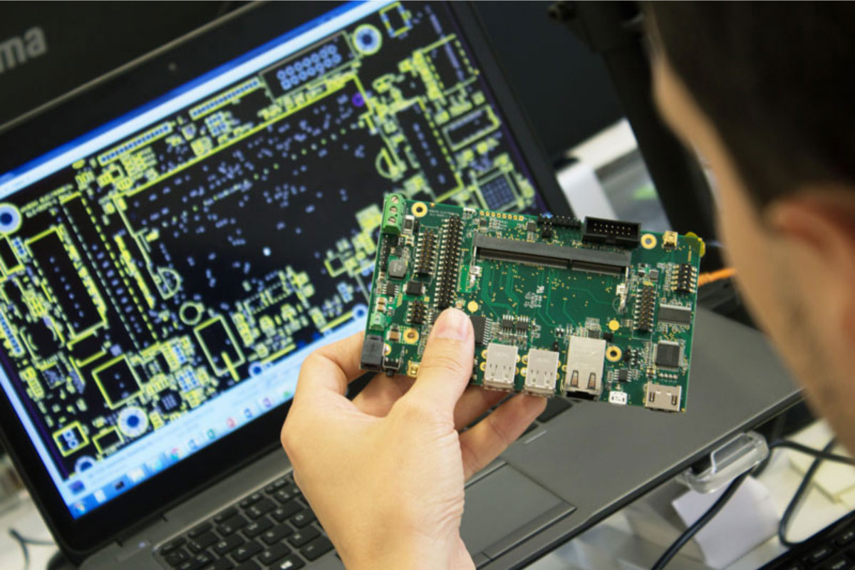 Choosing the Right System-on-Module: A Practical Guide | Anders Electronics