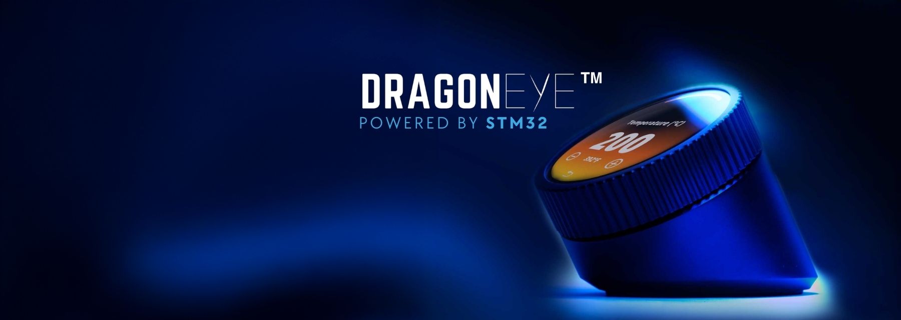 Get started with DRAGONEYE 