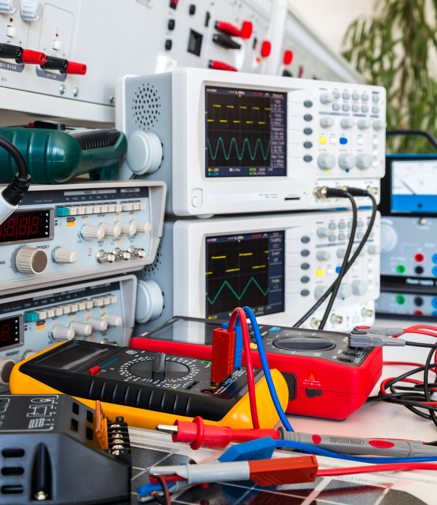 Electromagnetic Compatibility