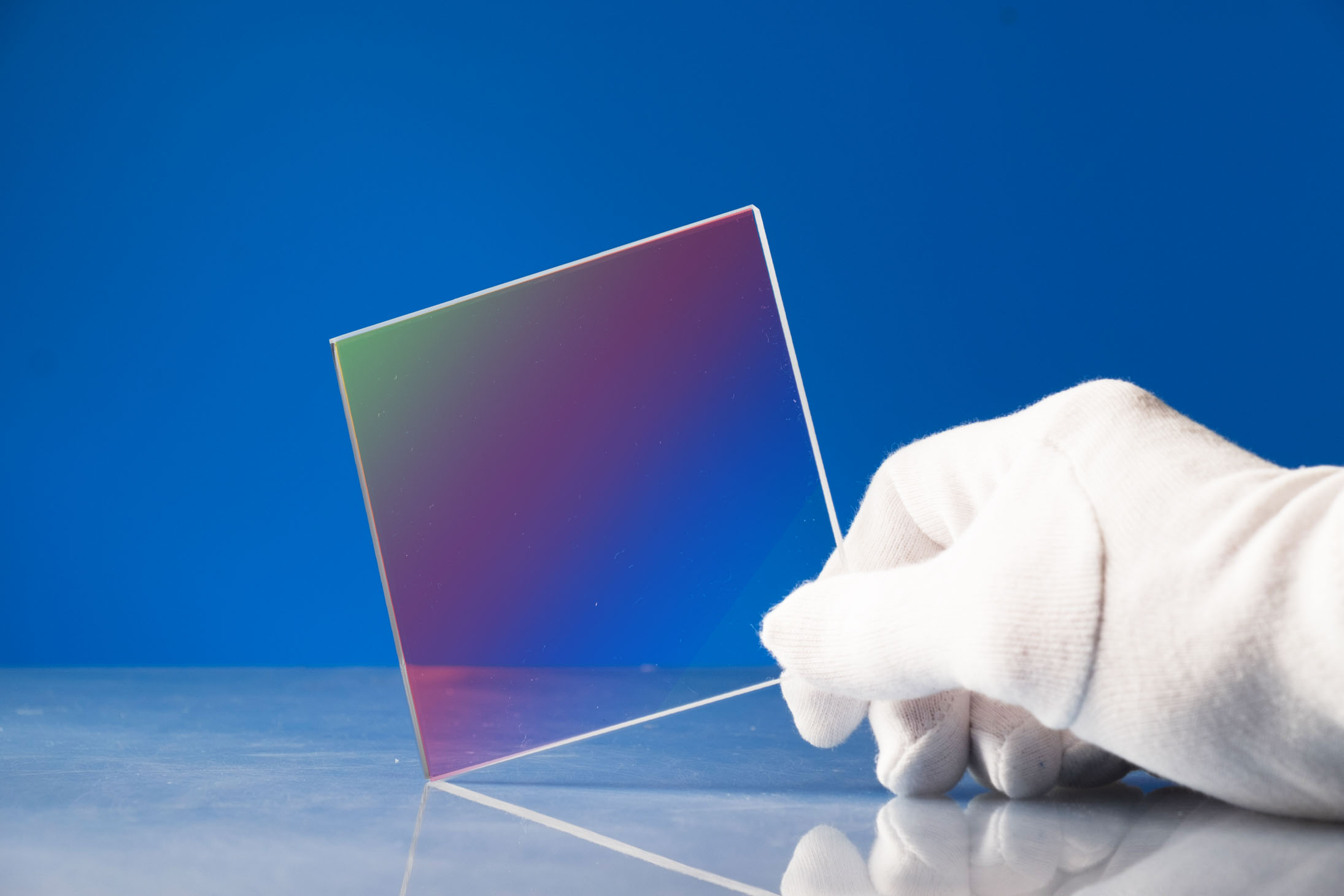 Anti-reflective film